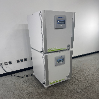 PHCBI Doublestack CO2 Incubator image 0